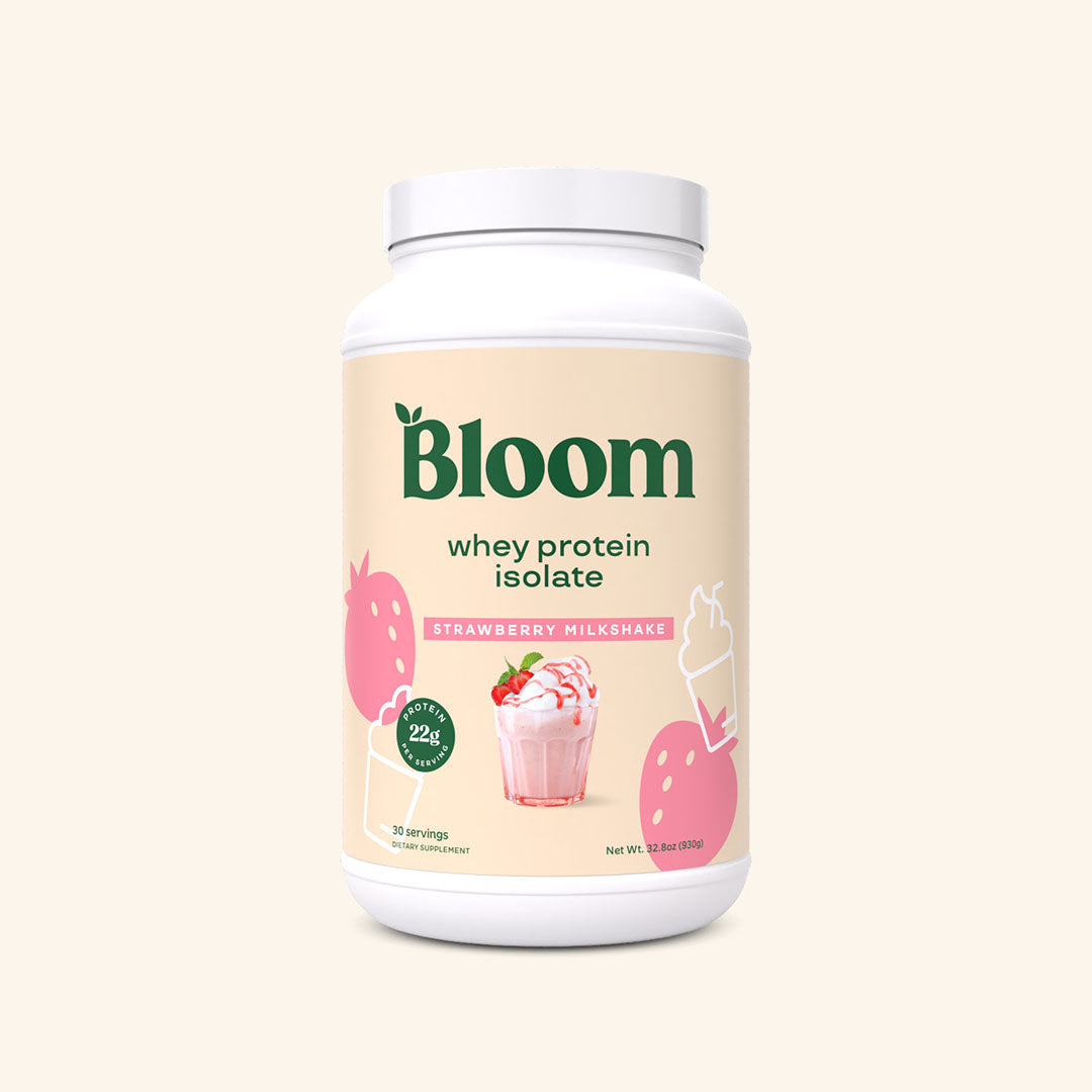 Whey Isolate Protein Nutrition Choices for Workdays
