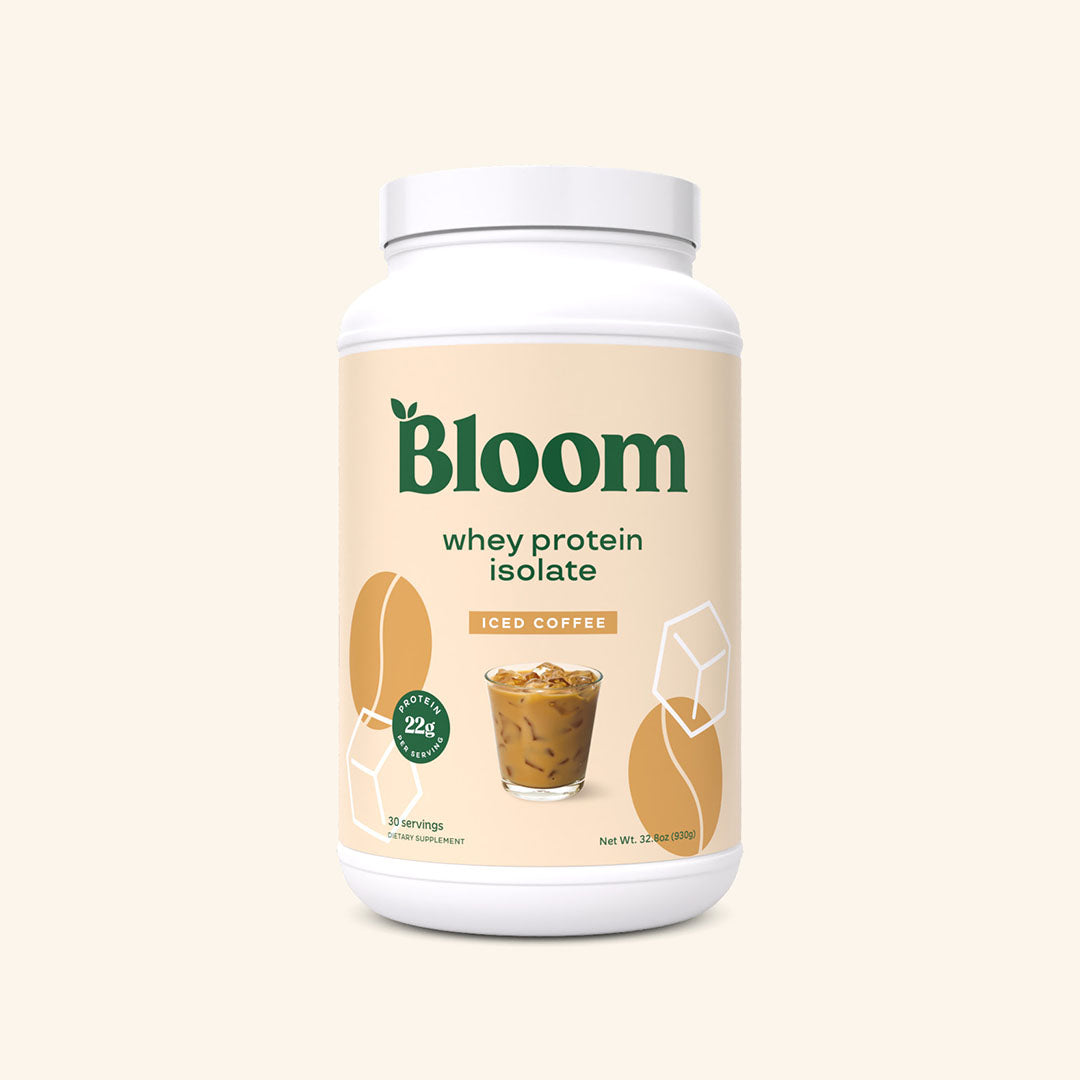 Whey Isolate Protein Nutrition Choices for Workdays
