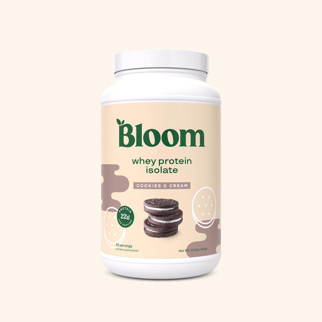 Whey Isolate Protein Nutrition Choices for Workdays