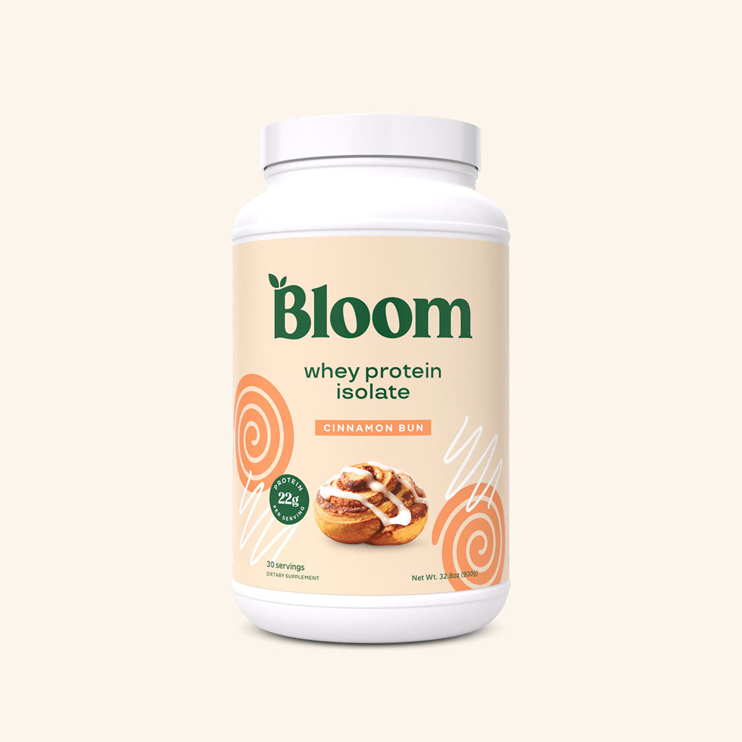 Whey Isolate Protein Nutrition Choices for Workdays