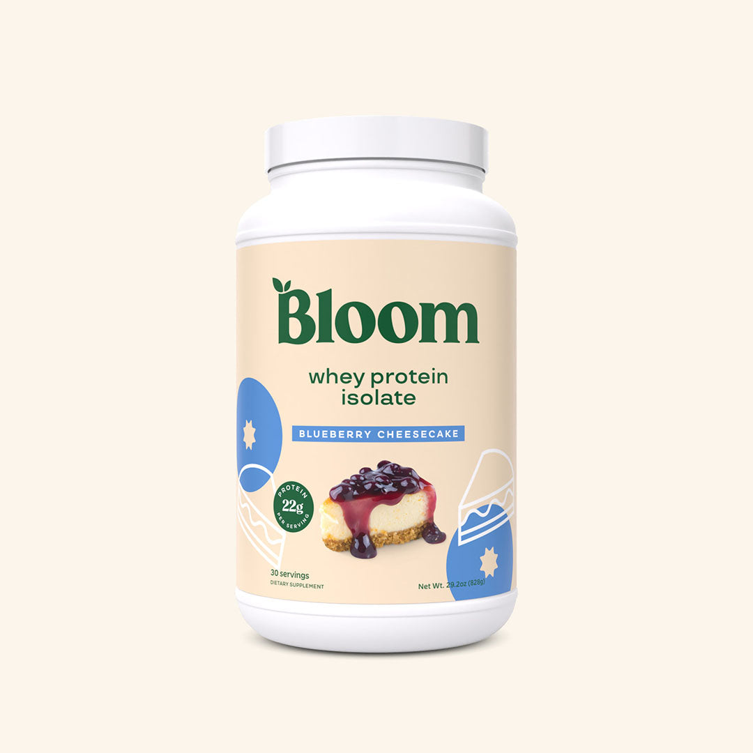 Whey Isolate Protein Nutrition Choices for Workdays