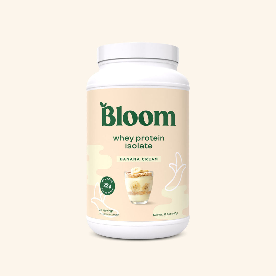 Whey Isolate Protein Nutrition Choices for Workdays