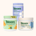 The Total Wellness Trio A Nutrition Option for Your Lifestyle