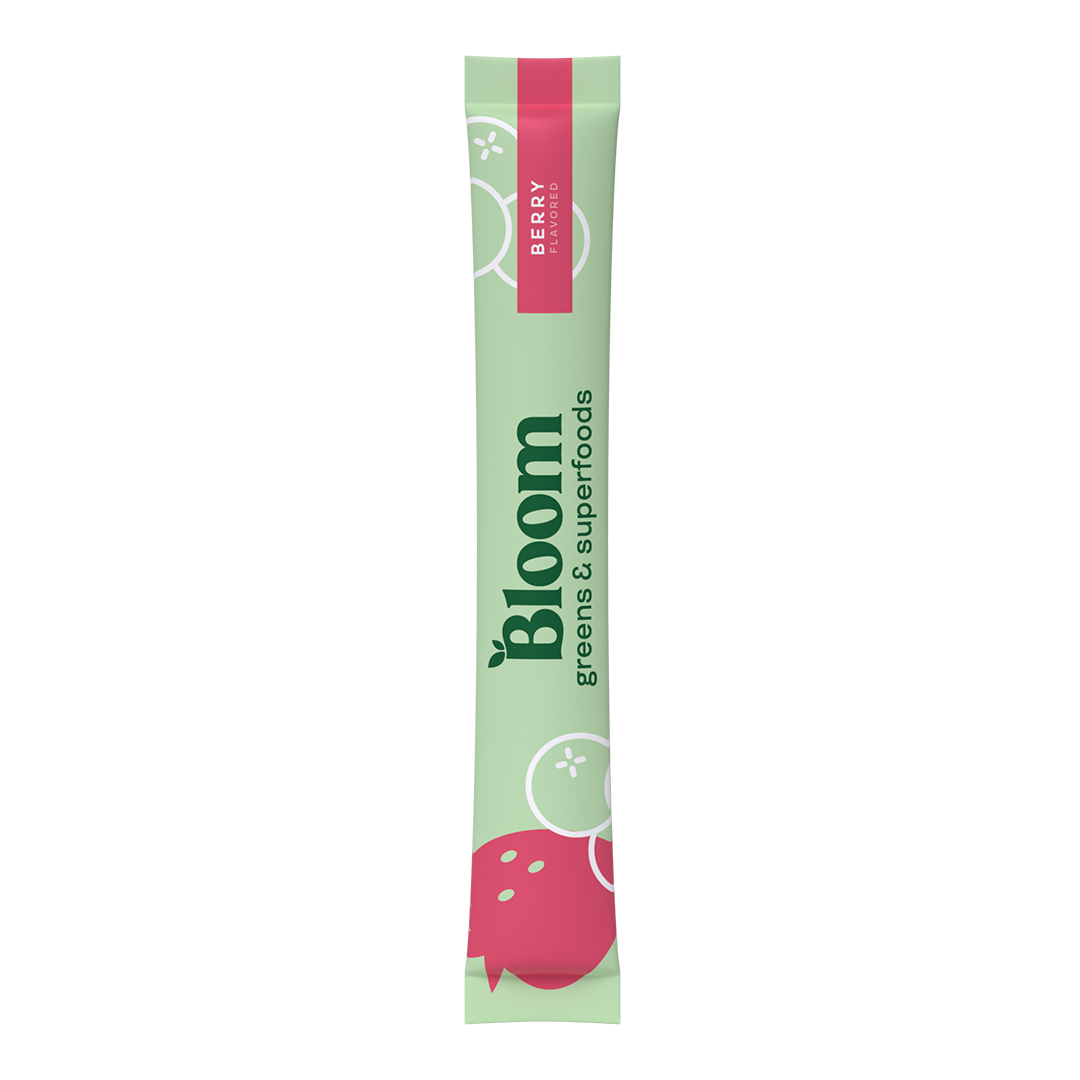 Single Greens Stick A Nutrition Addition for Your Day
