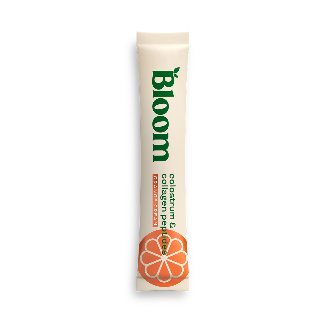 Single Colostrum Stick Nutrition Meets Your Wellness Routine