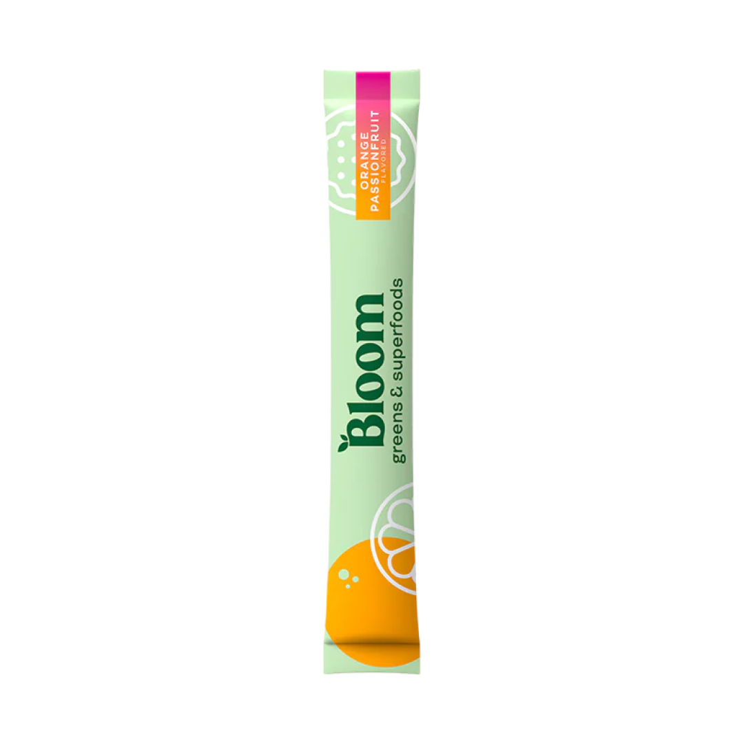 Single Greens Stick A Nutrition Addition for Your Day
