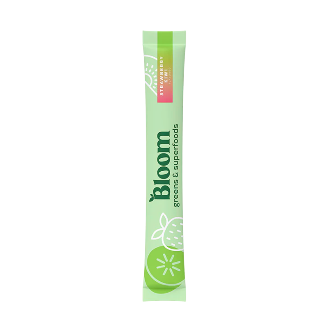 Single Greens Stick A Nutrition Addition for Your Day