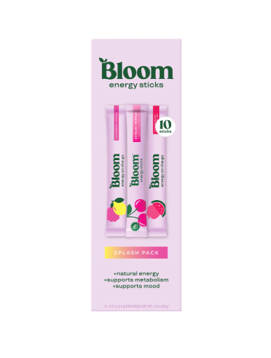 Energy Sticks Gift A Place in Your Wellness Lineup