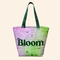 Limited Edition Daily Inspo Tote Everyday Nutrition for Busy Mornings