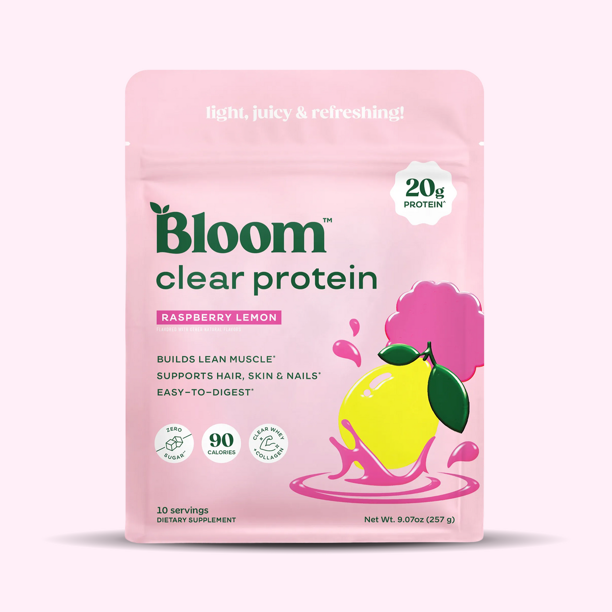 August Nutrition Gift Your Daily Supplement