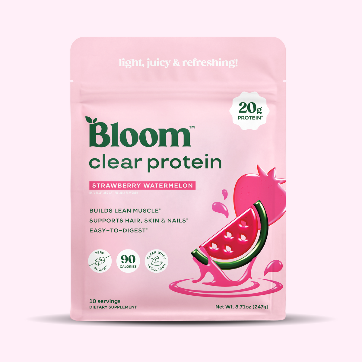 August Nutrition Gift Your Daily Supplement