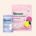 Brains & Gains Set Daily Nutrition Made Personal