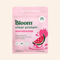 Clear Protein Your Own Approach to Daily Nutrition