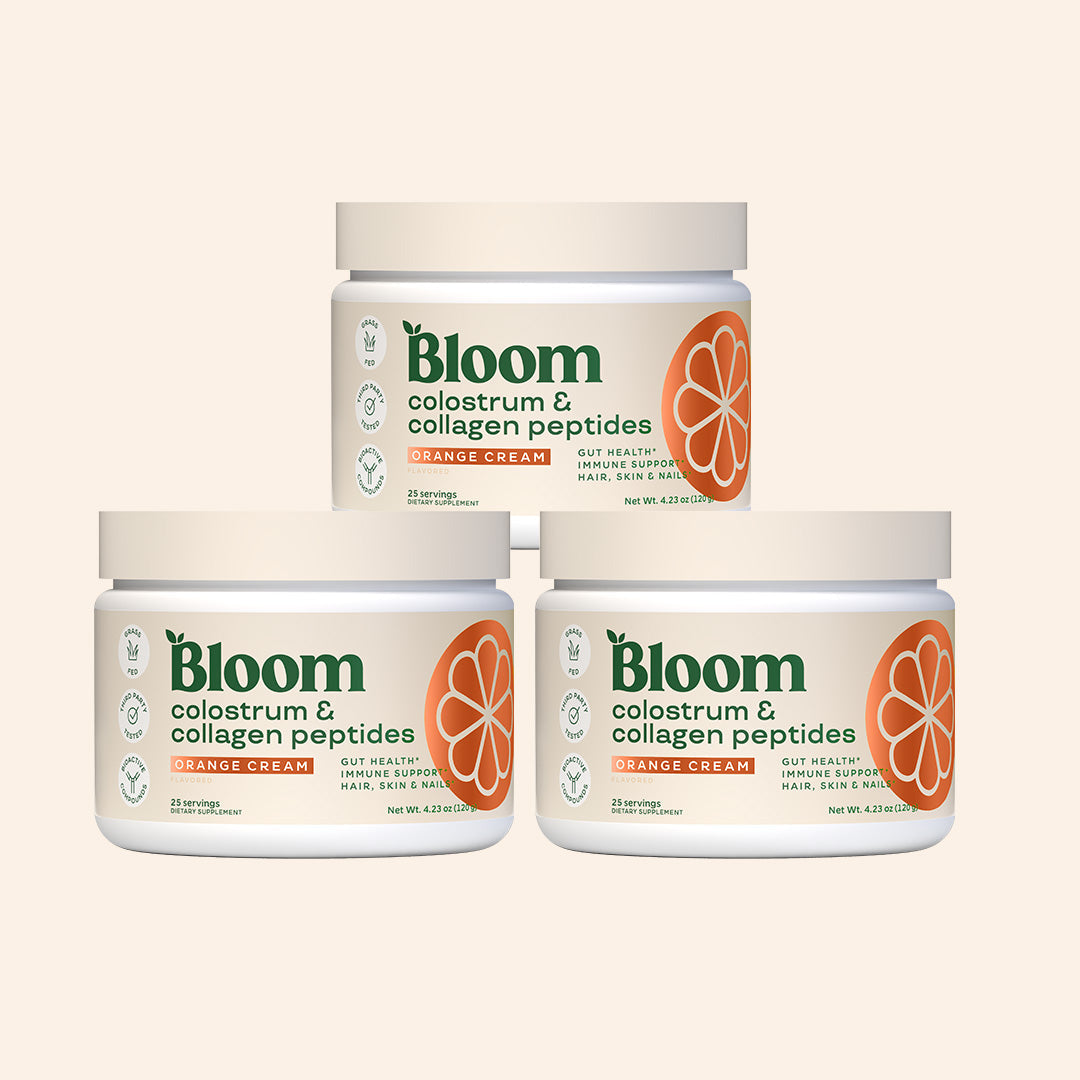 Beauty Booster Bundle Your Wellness Supplement Lineup