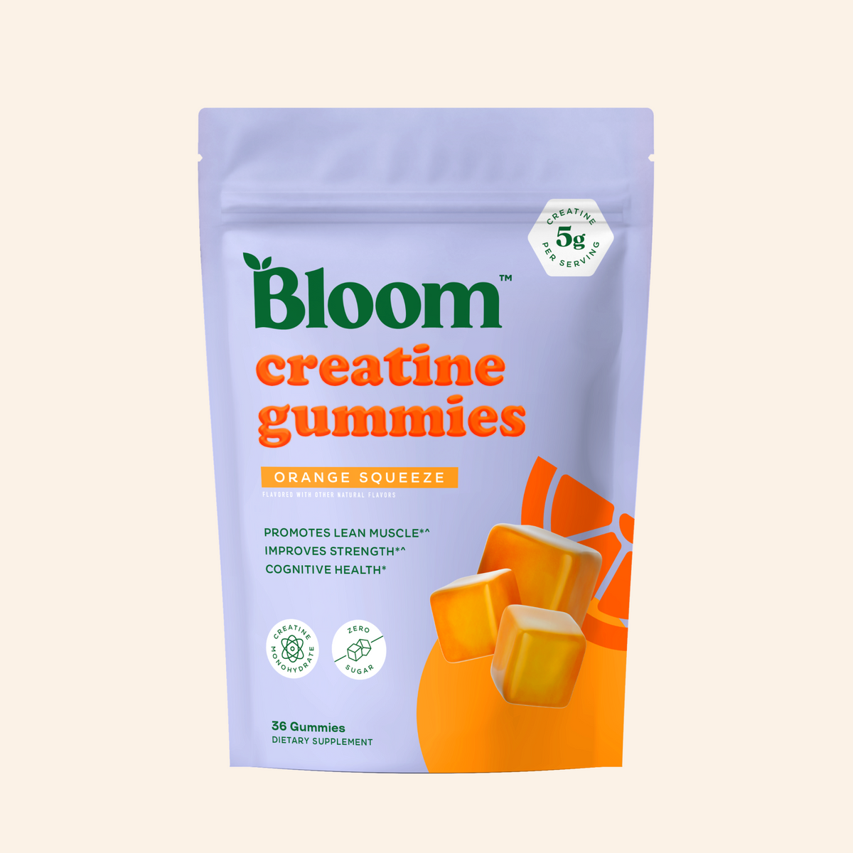 Creatine Gummies Everyday Wellness on Your Terms