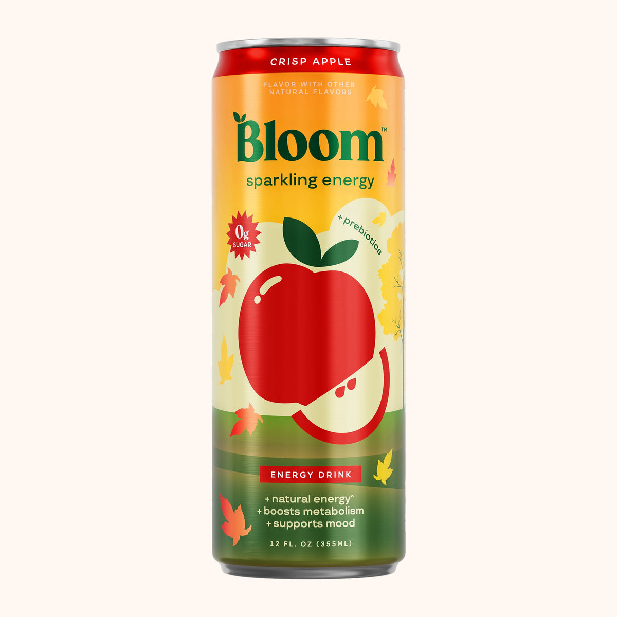 Sparkling Energy Gift Thoughtful Nutrition for Your Routine