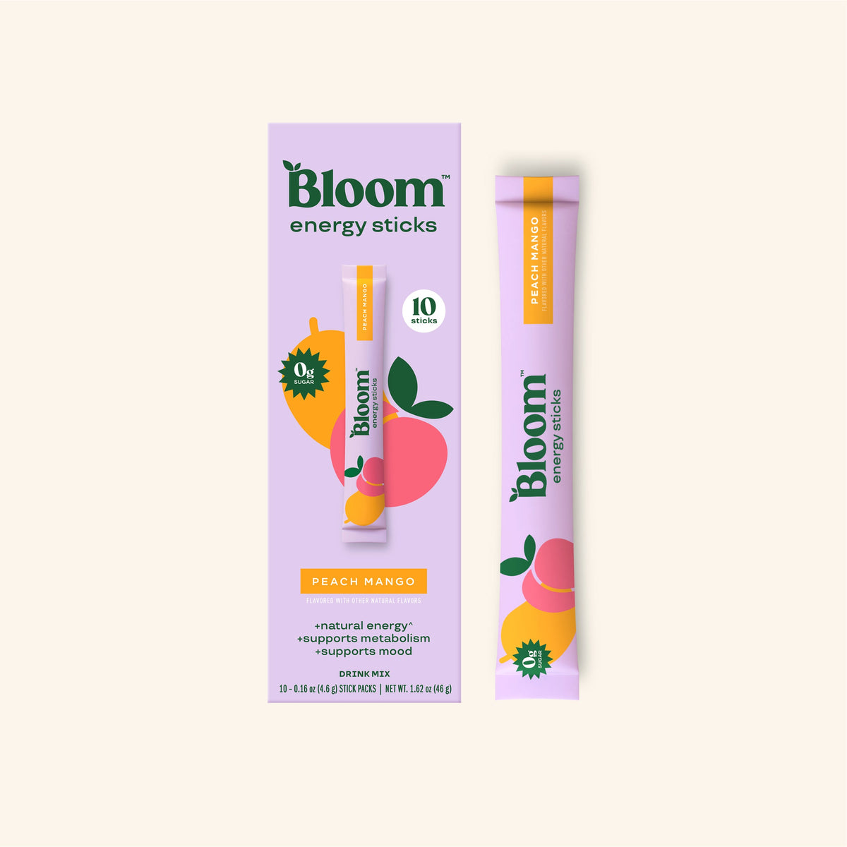 Energy Sticks A Place in Your Supplement Routine