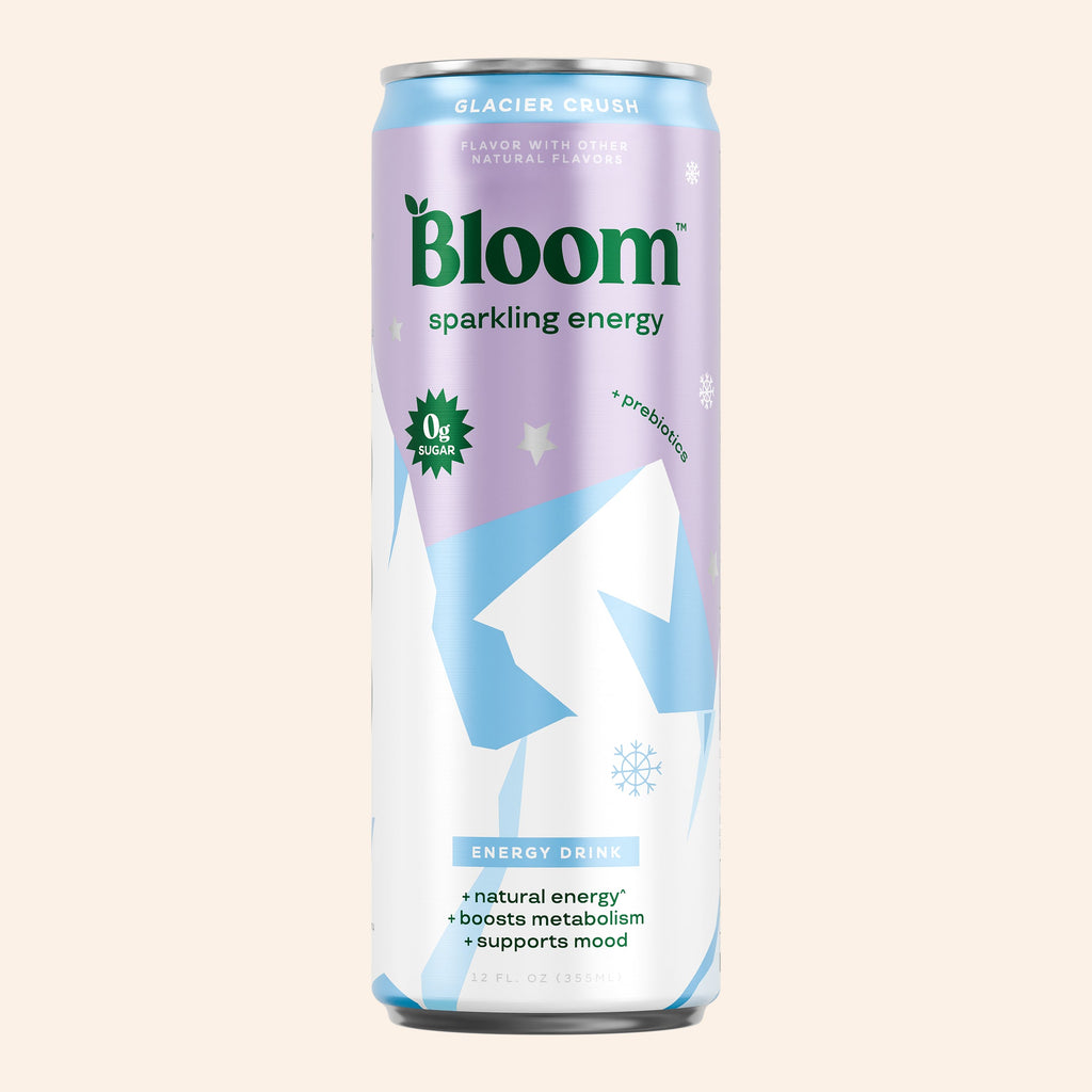 Sparkling Energy Start With Everyday Nutrition