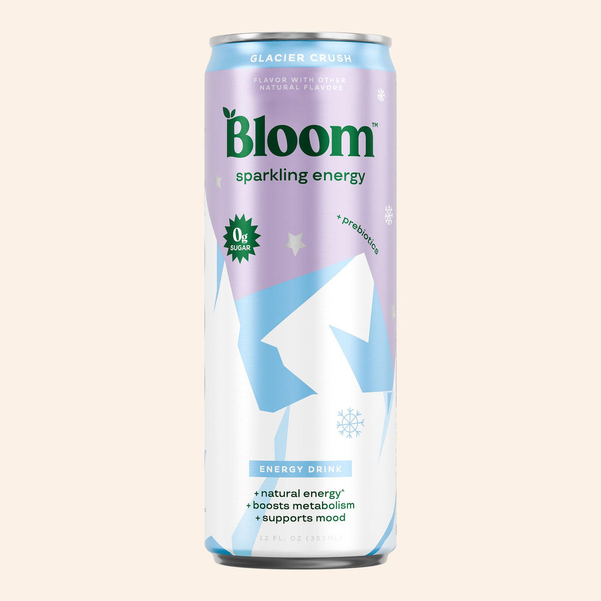 Sparkling Energy Start With Everyday Nutrition