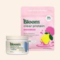 Nourish & Glow Duo Supplements With Wellness in Mind