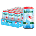 Bloom Pop™ Prebiotic Soda - Rocket Blast - 12 pack Nutrition Options for Travel Days