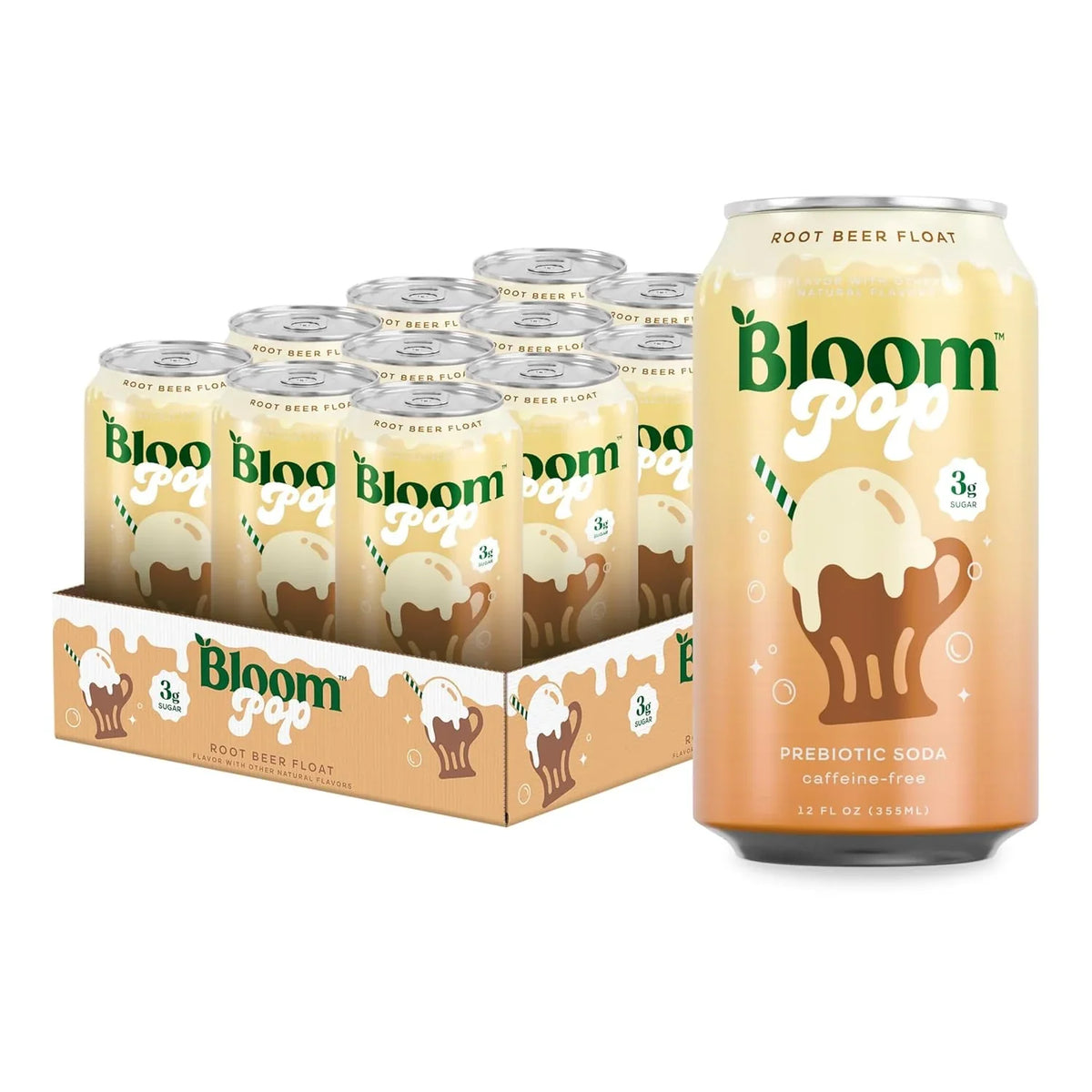 August Beverage Gift Thoughtful Nutrition Choices