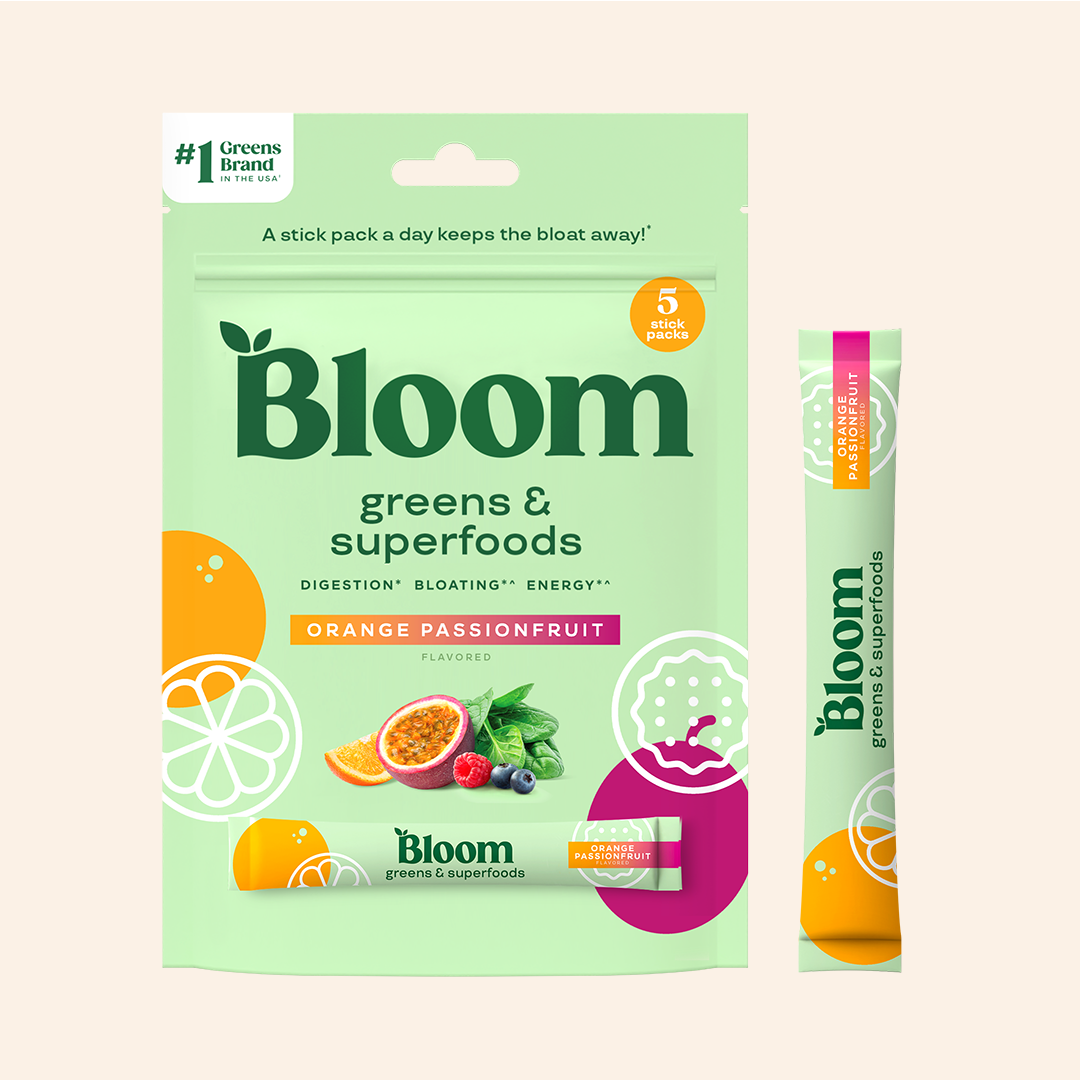 Greens & Superfoods A Thoughtful Nutrition Addition