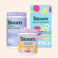 Strong Sips Bundle Your Nutrition Routine for Workdays