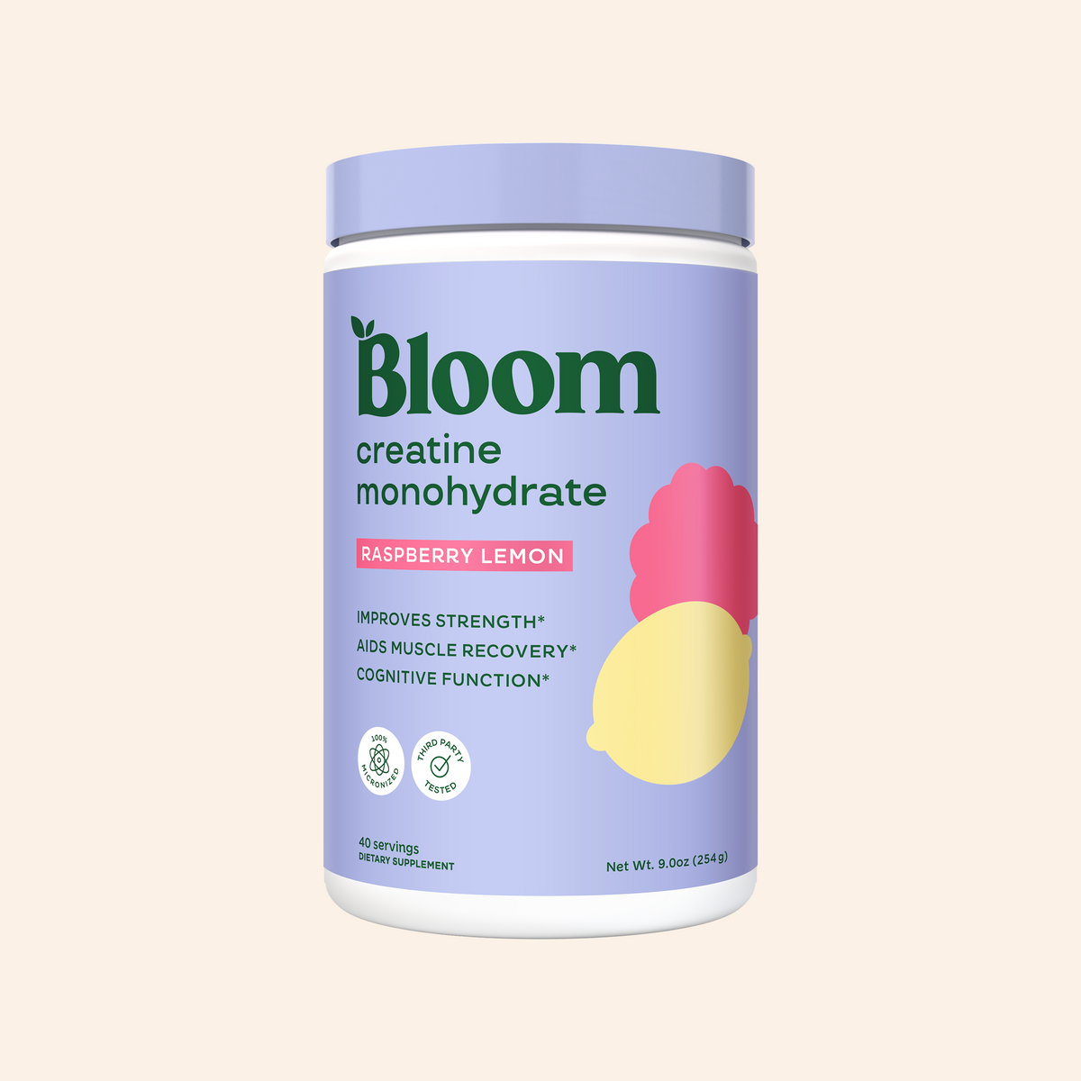 Creatine Monohydrate Explore Your Supplement Options
